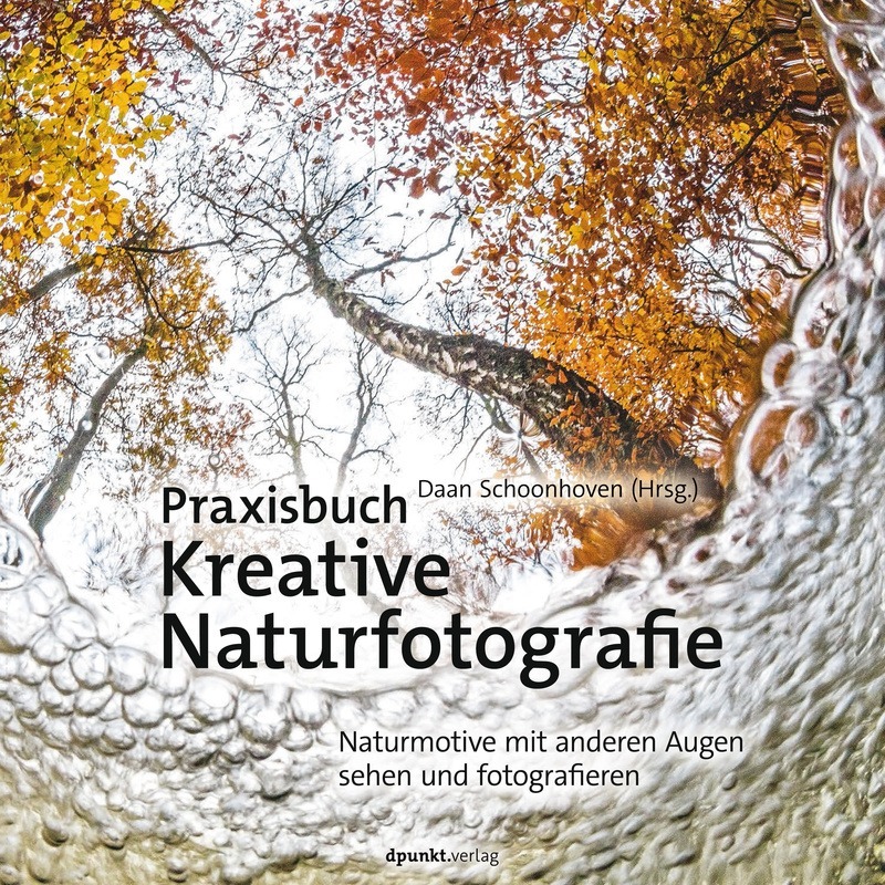 Kreative Naturfotografie, Lesetipp, foto.kunst.kultur