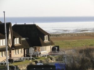 Helga Partikel, foto.kunst.kultur, Gästehaus Friedeburg, Sylt, Rantum