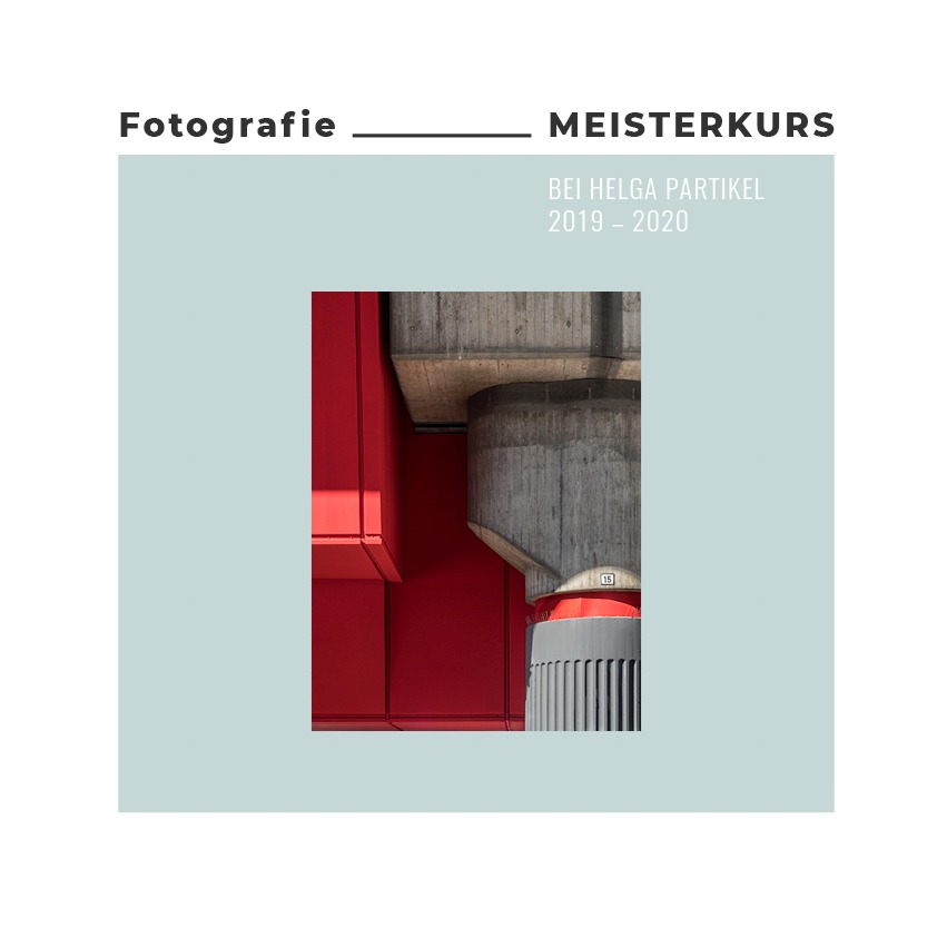 Meisterklasse kreative Fotografie, foto.kunst.kultur, Sonja Nikulski
