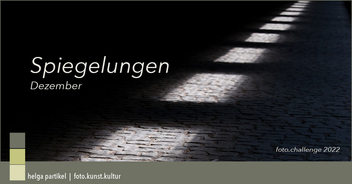 22-12-Facebook-Spiegelungen foto.kunst.kultur, Facebook, Challenge