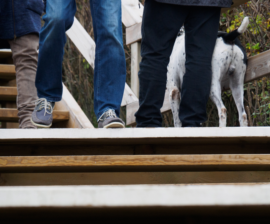 Bärbel Maenss, Inselfieber Sylt, foto.kunst.kultur, Fotoreise Sylt