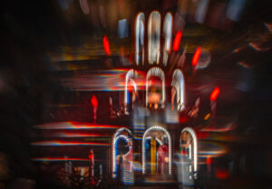 Staade Zeit, Christa Schiffner, foto.kunst.kultur