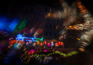 Staade Zeit, Christa Schiffner, foto.kunst.kultur