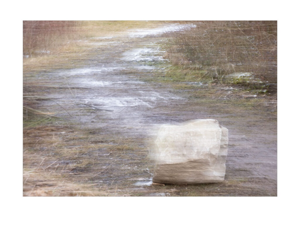 Ulrike Kirch, Essay, foto.kunst.kultur