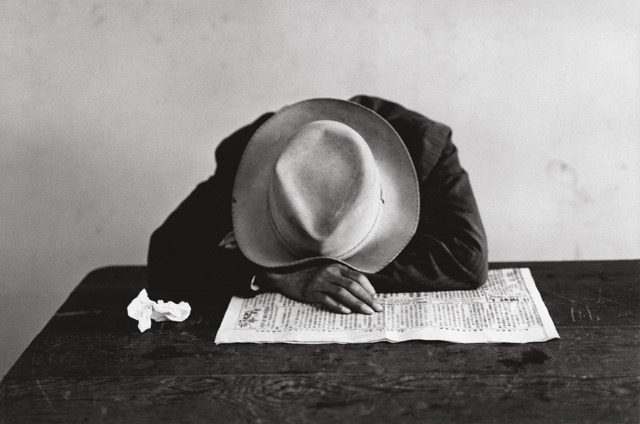 Ralph Gibson, Photographs 1960-2024, © Ralph Gibson