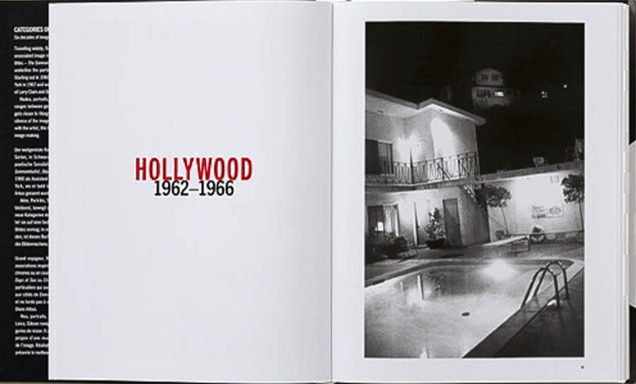 Ralph Gibson, Photographs 1960-2024, © Ralph Gibson