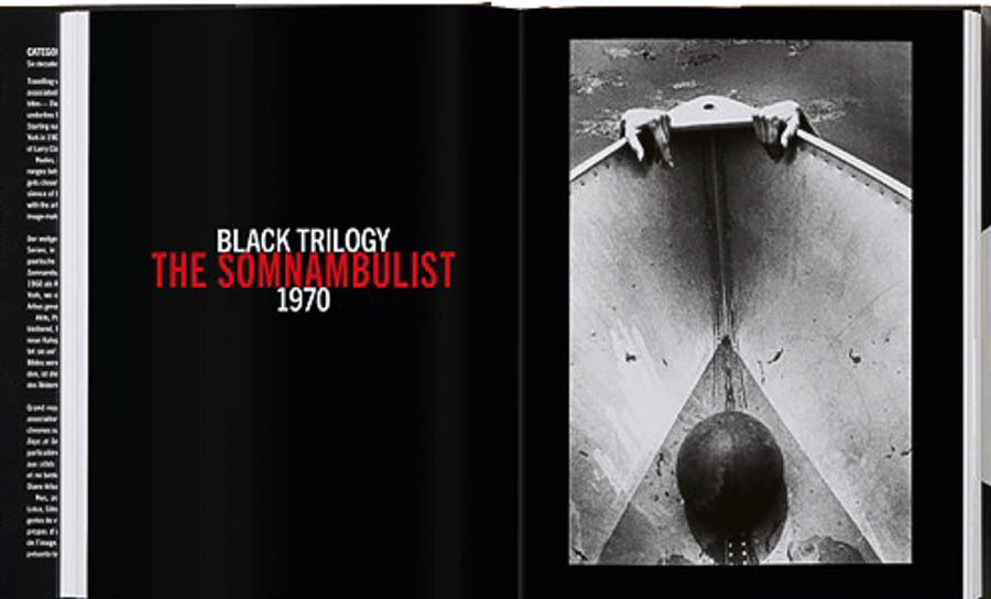 Ralph Gibson, Photographs 1960-2024, © Ralph Gibson