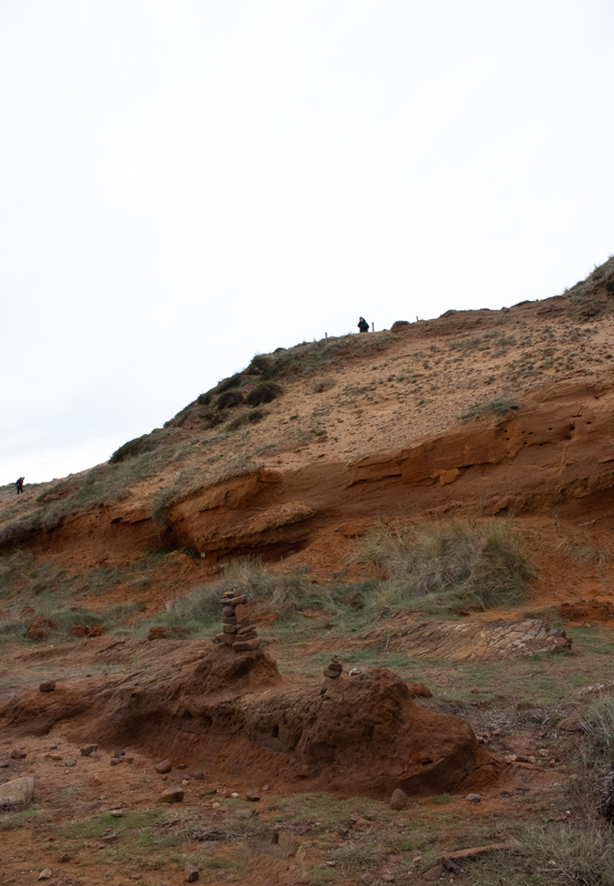 Beatrix Karok, Sylt, foto.kunst.kultur