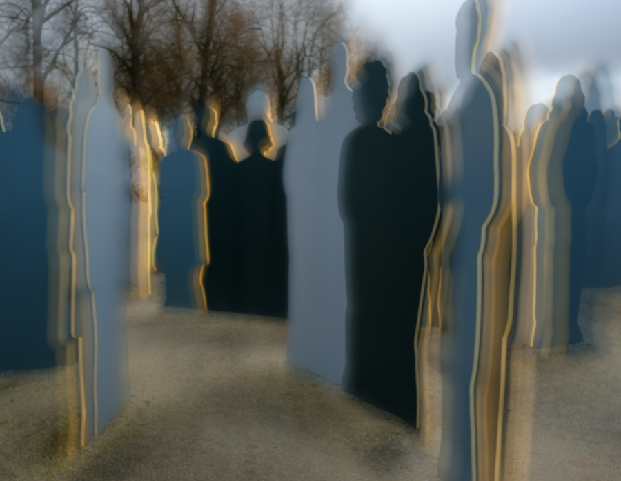 Stefanie Röser, Malen mit der Kamera, foto.kunst.kultur