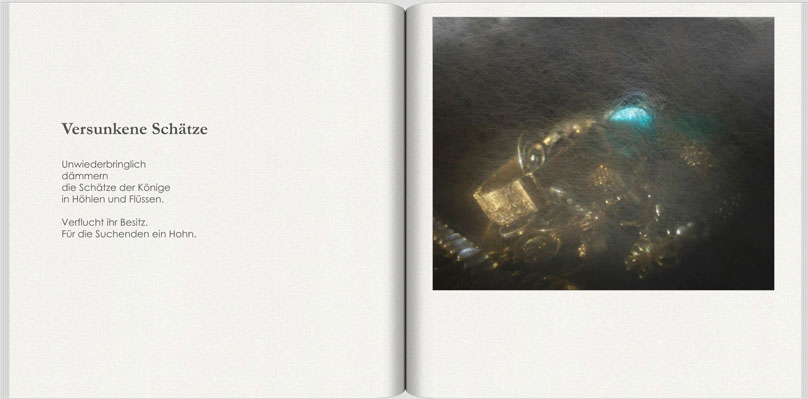 Eva Kaufmann-Schreiber, Mittelalter, foto-kunst-kultur