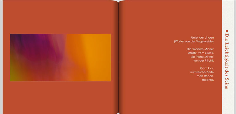 Eva Kaufmann-Schreiber, Mittelalter, foto-kunst-kultur