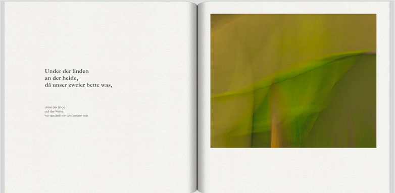 Eva Kaufmann-Schreiber, Mittelalter, foto-kunst-kultur