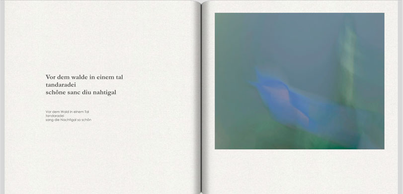 Eva Kaufmann-Schreiber, Mittelalter, foto-kunst-kultur