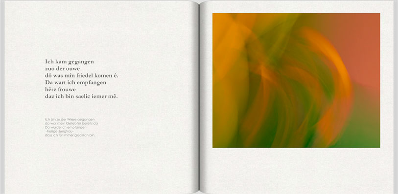 Eva Kaufmann-Schreiber, Mittelalter, foto-kunst-kultur