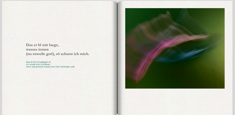 Eva Kaufmann-Schreiber, Mittelalter, foto-kunst-kultur