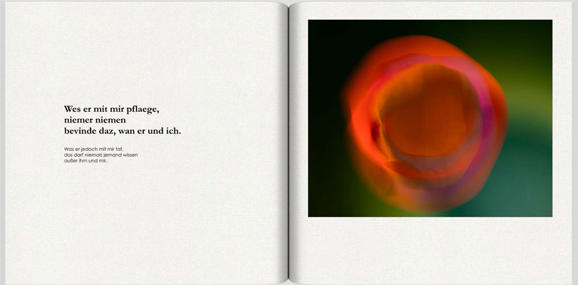 Eva Kaufmann-Schreiber, Mittelalter, foto-kunst-kultur