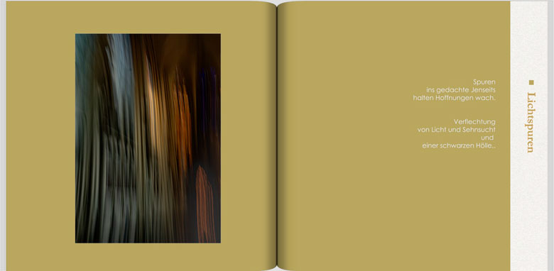 Eva Kaufmann-Schreiber, Mittelalter, foto-kunst-kultur