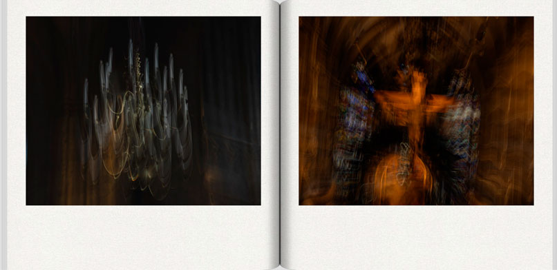 Eva Kaufmann-Schreiber, Mittelalter, foto-kunst-kultur