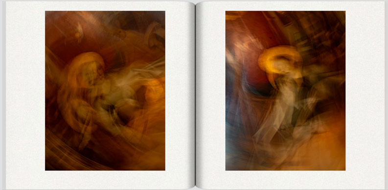 Eva Kaufmann-Schreiber, Mittelalter, foto-kunst-kultur