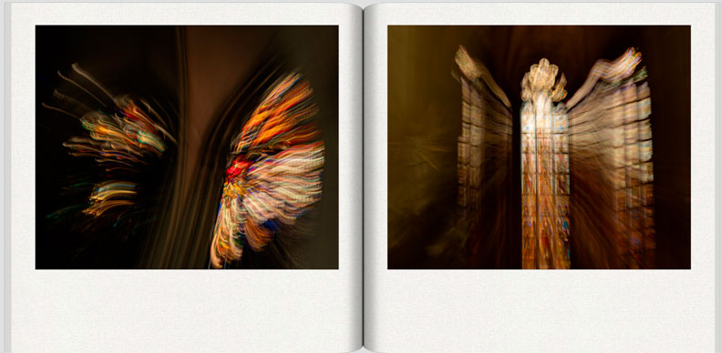 Eva Kaufmann-Schreiber, Mittelalter, foto-kunst-kultur