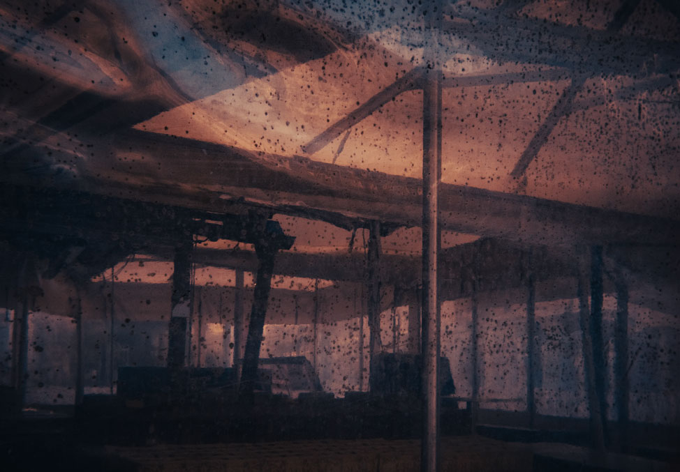 Christa Schiffner, Reale Surrealität, Meisterklasse, foto.kunst.kultur