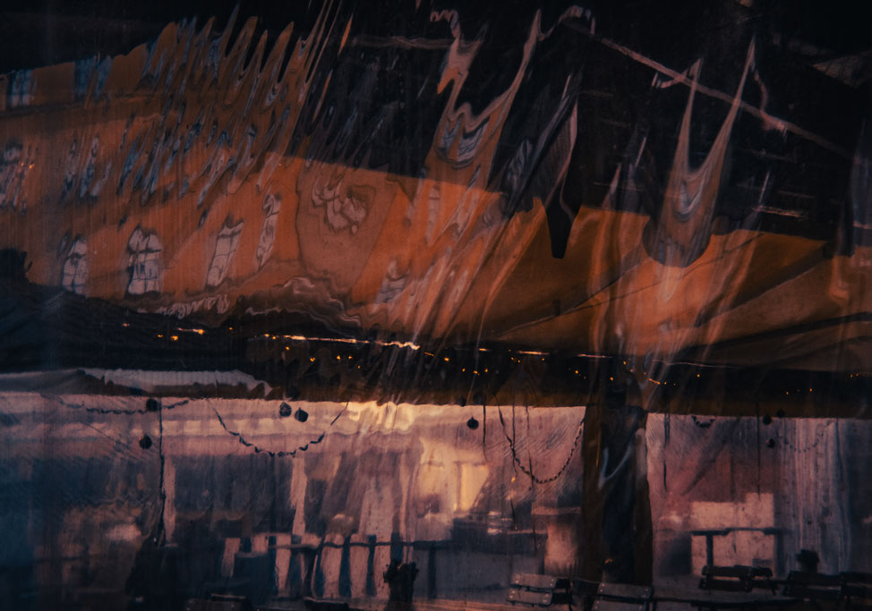 Christa Schiffner, Reale Surrealität, Meisterklasse, foto.kunst.kultur