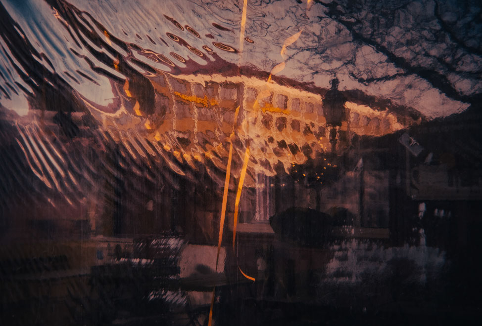 Christa Schiffner, Reale Surrealität, Meisterklasse, foto.kunst.kultur