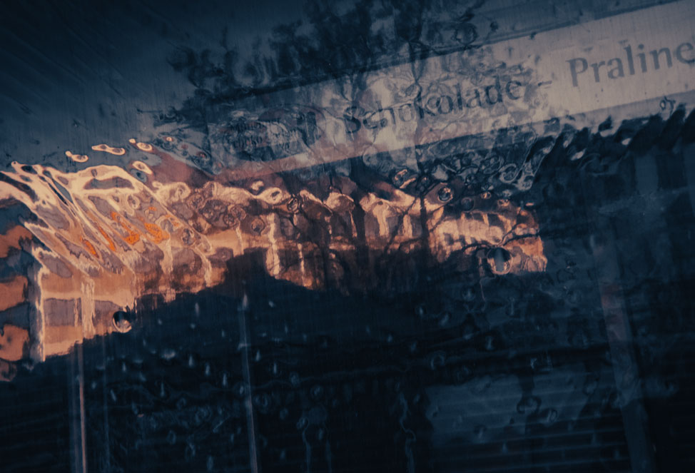 Christa Schiffner, Reale Surrealität, Meisterklasse, foto.kunst.kultur