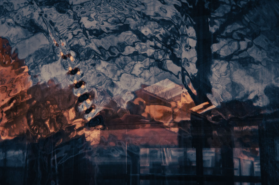 Christa Schiffner, Reale Surrealität, Meisterklasse, foto.kunst.kultur