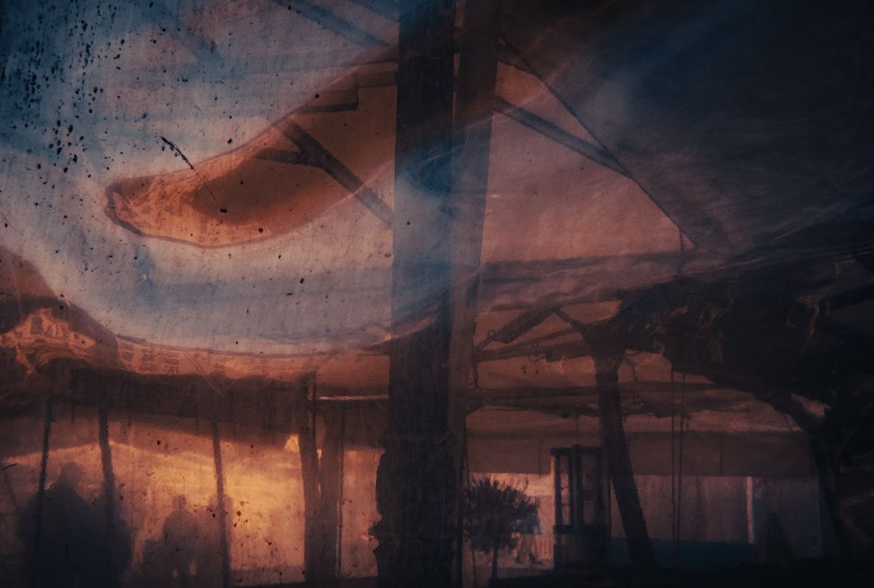 Christa Schiffner, Reale Surrealität, Meisterklasse, foto.kunst.kultur