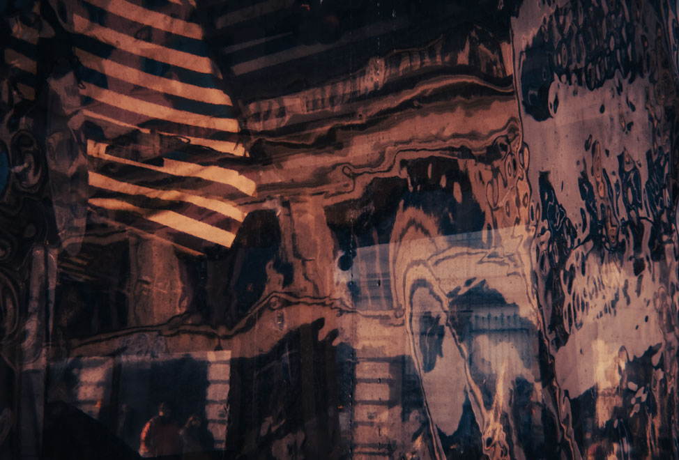 Christa Schiffner, Reale Surrealität, Meisterklasse, foto.kunst.kultur