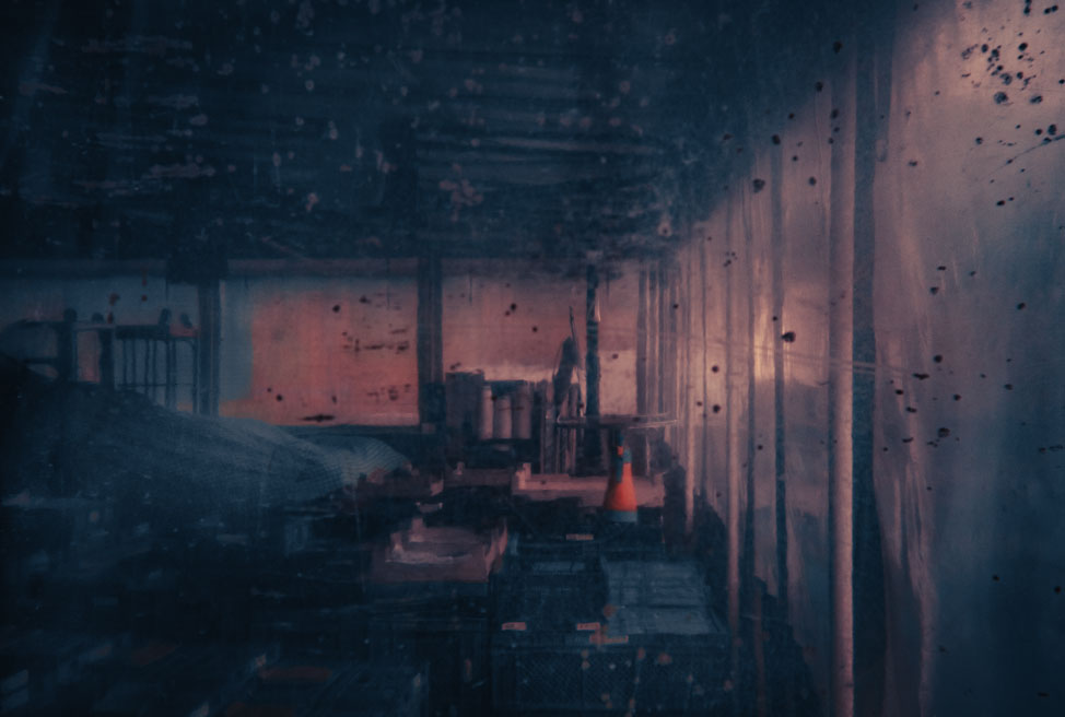 Christa Schiffner, Reale Surrealität, Meisterklasse, foto.kunst.kultur