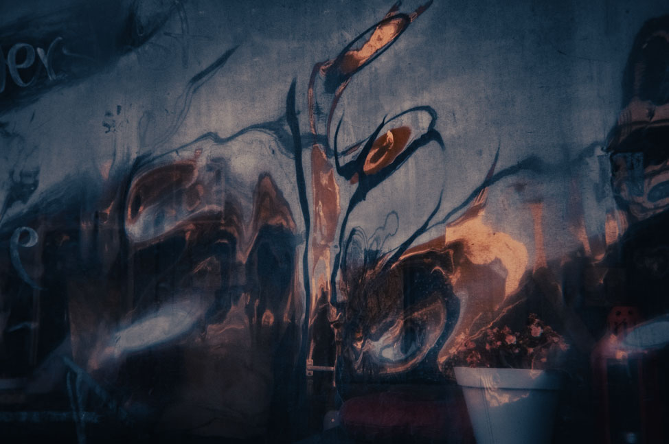 Christa Schiffner, Reale Surrealität, Meisterklasse, foto.kunst.kultur