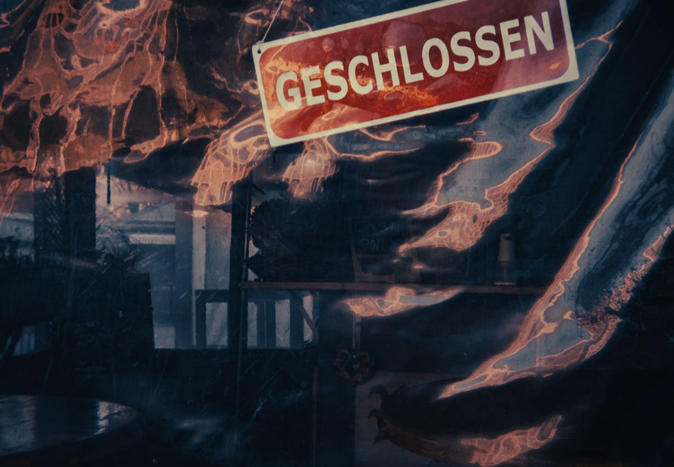 Christa Schiffner, Reale Surrealität, Meisterklasse, foto.kunst.kultur