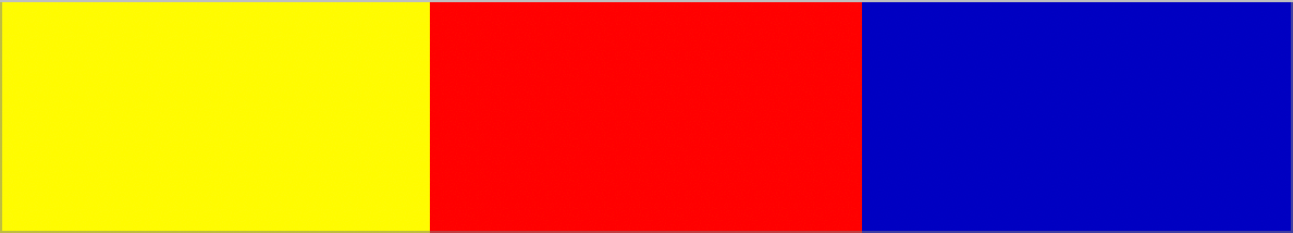 Farb-an-sich-Kontrast, Farbkontraste Johannes Itten, foto.kunst.kultur