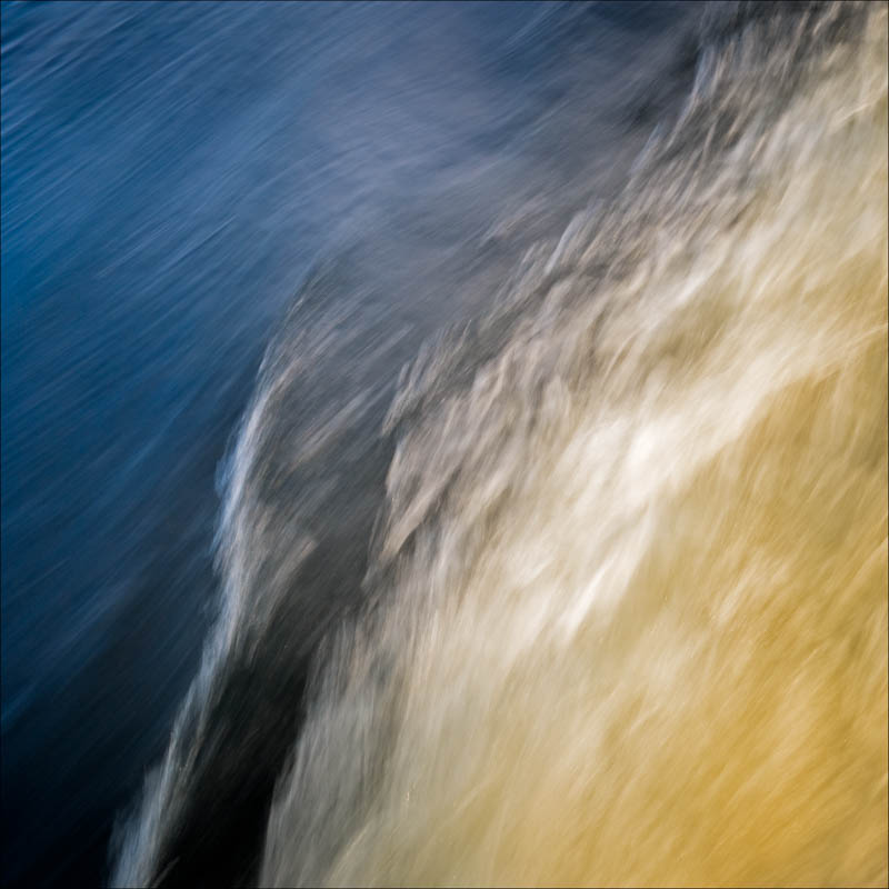 Farbkontraste, Helga Partikel, foto.kunst.kultur