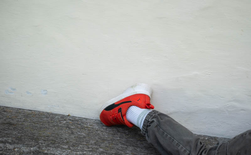 Farbkontraste, Helga Partikel, foto.kunst.kultur