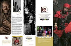 Gabi Steiner, Lens Magazine, foto.kunst.kultur