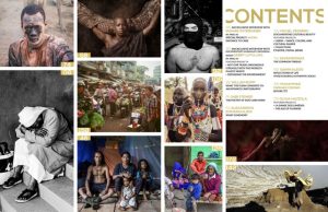 Gabi Steiner, Lens Magazine, foto.kunst.kultur