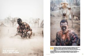 Gabi Steiner, Lens Magazine, foto.kunst.kultur