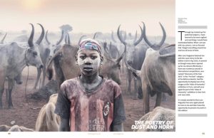 Gabi Steiner, Lens Magazine, foto.kunst.kultur