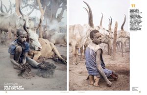 Gabi Steiner, Lens Magazine, foto.kunst.kultur