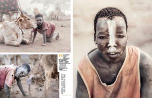 Gabi Steiner, Lens Magazine, foto.kunst.kultur