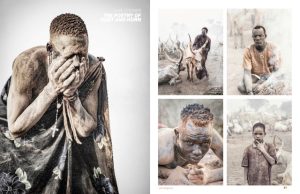 Gabi Steiner, Lens Magazine, foto.kunst.kultur