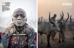 Gabi Steiner, Lens Magazine, foto.kunst.kultur