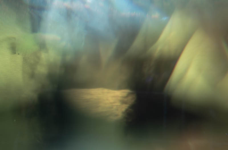 Birgit Beinborn, Fotoexperimente, Egglhof, foto.kunst.kultur