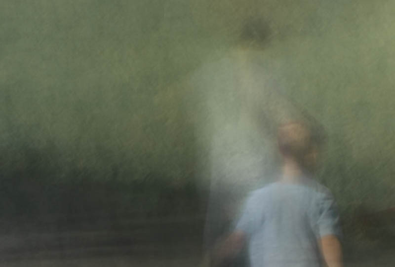 Malen mit der Kamera, Helga Partikel, foto.kunst.kultur