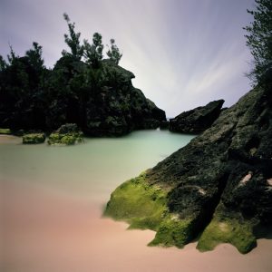 Horseshoe Bay, 2025
© 2026 Darren Almond