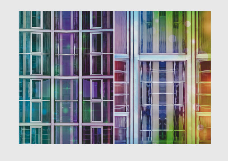 Christa Schiffner, Abstrakte Fotografie, foto.kunst.kultur