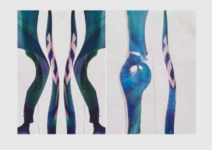 Christa Schiffner, Abstrakte Fotografie, foto.kunst.kultur